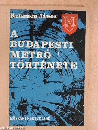 A budapesti metró története