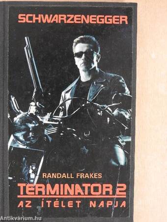 Terminator 2.