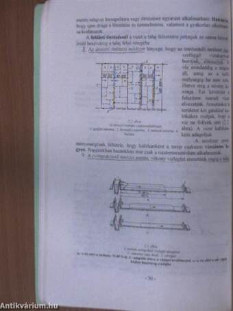 Kertészeti gépek és berendezések