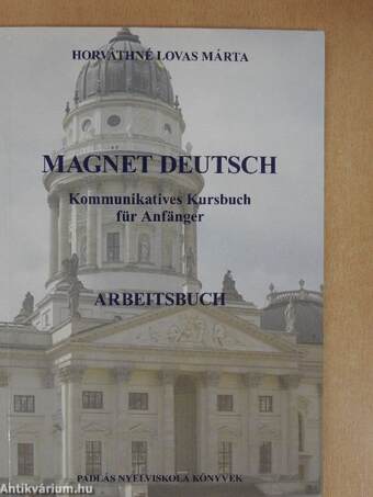 Magnet Deutsch