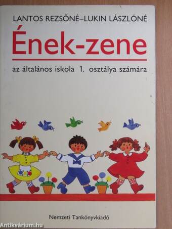 Ének-zene 1.