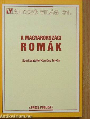 A magyarországi romák