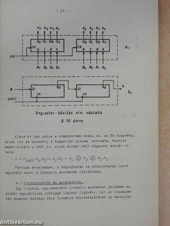 Digitális elektronika IV.