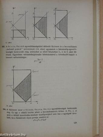 Valószínűségszámítási gyakorlatok