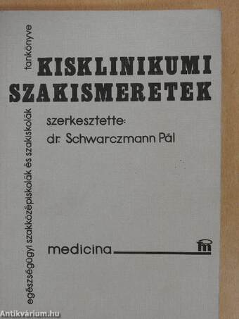 Kisklinikumi szakismeretek