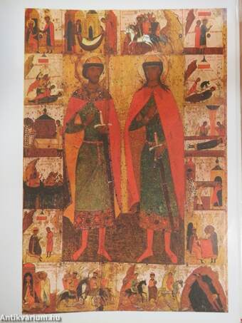 Moscow School of Icon-Painting