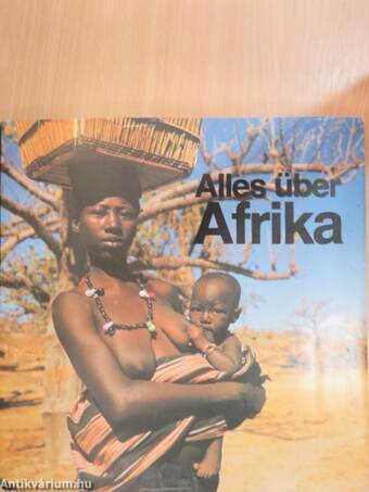 Alles über Afrika