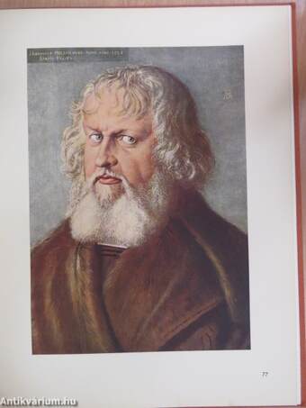 Albrecht Dürer