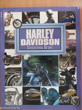 Harley Davidson