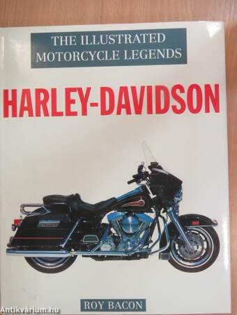 Harley-Davidson