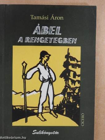 Ábel a rengetegben