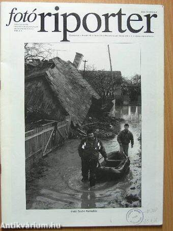 Fotóriporter 1998/3-4.