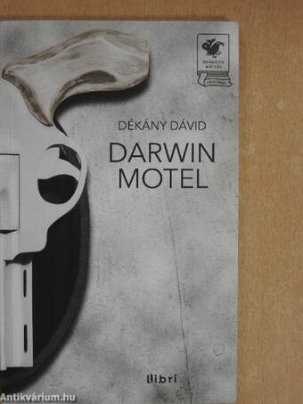 Darwin Motel