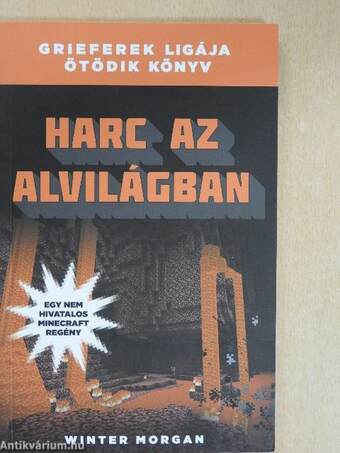 Harc az alvilágban