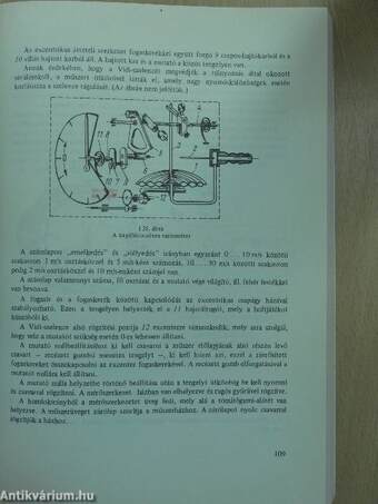 Fedélzeti műszerek és műszerrendszerek I.