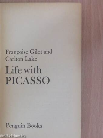 Life with Picasso