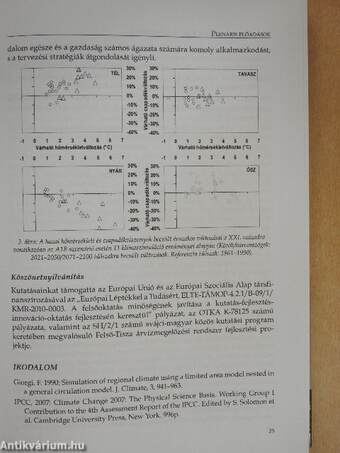 Környezeti problémák a Kárpát-medencében II.