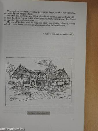 A berettyóújfalui Arany János Gimnázium, Egészségügyi Szakképző és Közgazdasági Szakközépiskola Jubileumi évkönyve 1946-1996