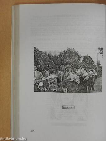 A berettyóújfalui Arany János Gimnázium, Egészségügyi Szakképző és Közgazdasági Szakközépiskola Jubileumi évkönyve 1946-1996