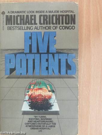 Five Patients