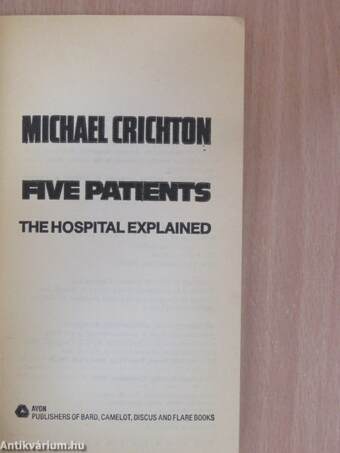 Five Patients