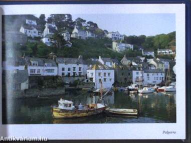 The Cornish Coast