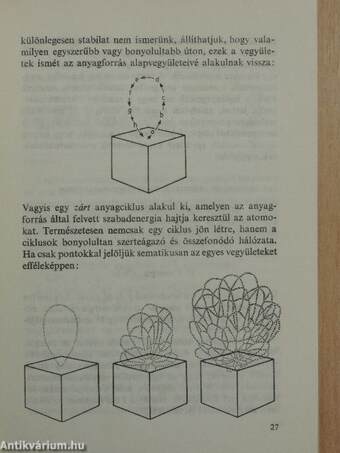 Az evolúció általános elmélete