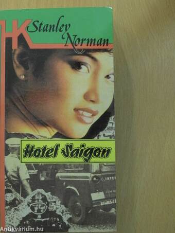Hotel Saigon