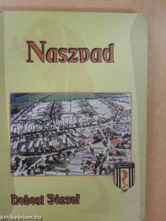 Naszvad