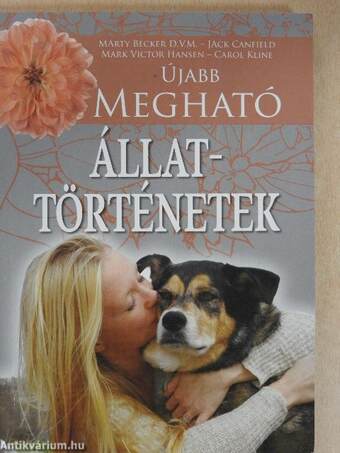 Újabb megható állattörténetek