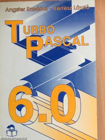 Turbo Pascal 6.0