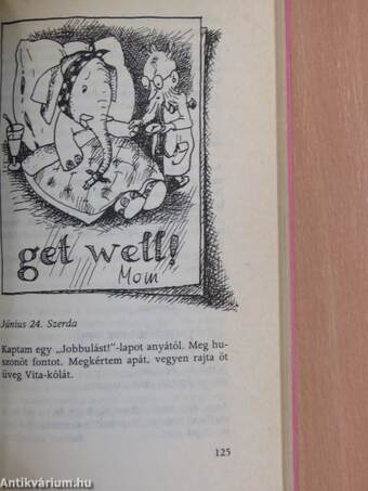 A 13 és 3/4 éves Adrian Mole titkos naplója