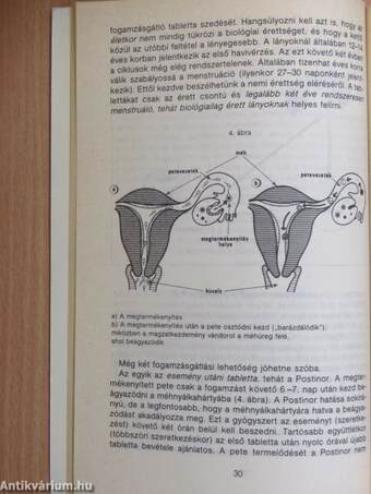 Az egészséges utódokért