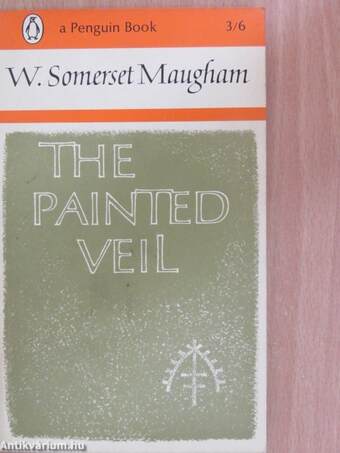 The painted Veil