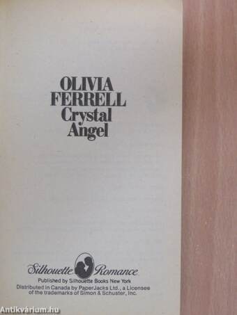 Crystal Angel