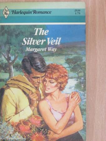 The Silver Veil