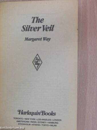 The Silver Veil