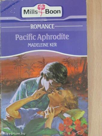 Pacific Aphrodite