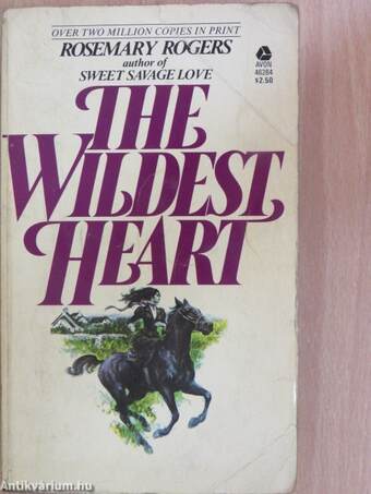 The Wildest Heart