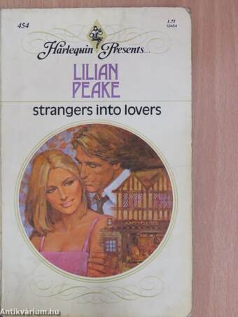 Strangers into Lovers