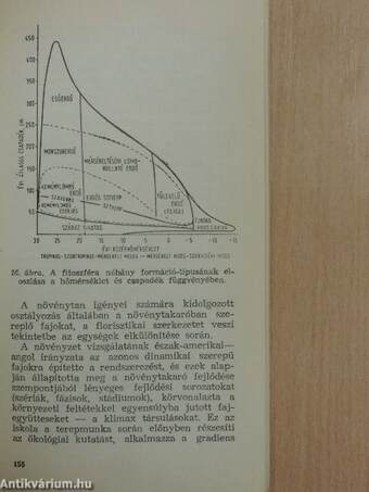 Szerkezetek és rendszerek a növényvilágban