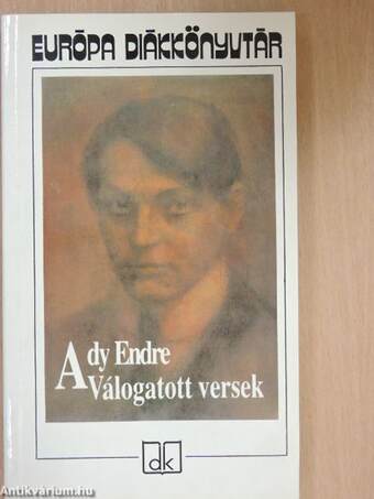 Válogatott versek