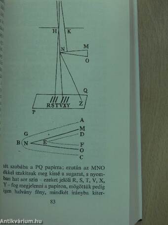 A világ rendszeréről és egyéb írások