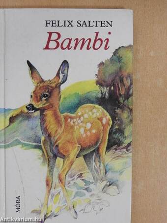 Bambi