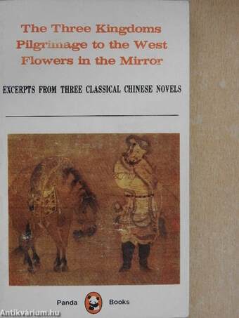 The Three Kingdoms/Pilgrimage to the West/Flowers in the Mirror