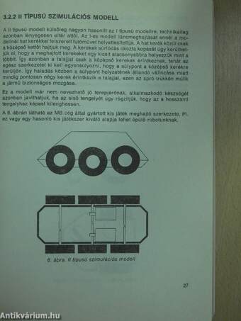 A robotok és a Commodore 64