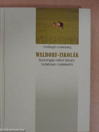 Waldorf-iskolák