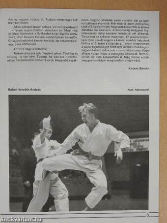 Karate Magazin 1988/1