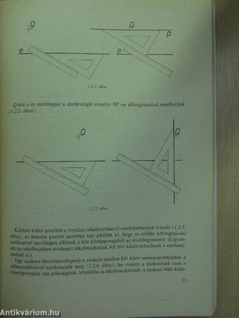 Ábrázoló geometria