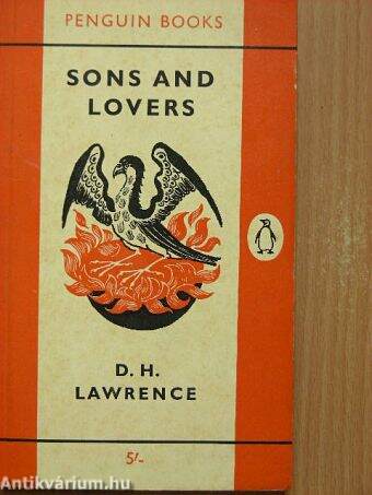Sons and lovers